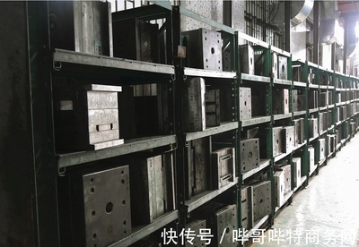 南吉达 紧握模具开发与智能制造，驱动产业跨越式发展