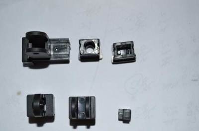 佛山模具注塑加工 小家电零配件塑胶壳模具开发制造与代加工全解析