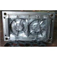 电风扇模具的专业开发与市场趋势 从定制加工到团购供应链的全景解析