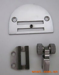 广州市富惠制衣模板设备研发公司 专注模具开发，赋能服装智造