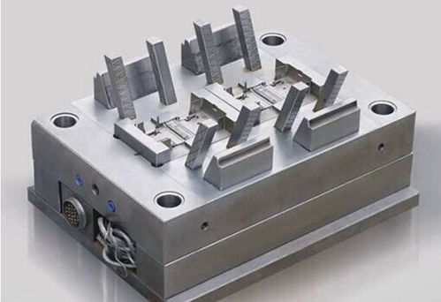 缩短模具开发周期与提高开发质量的实践路径